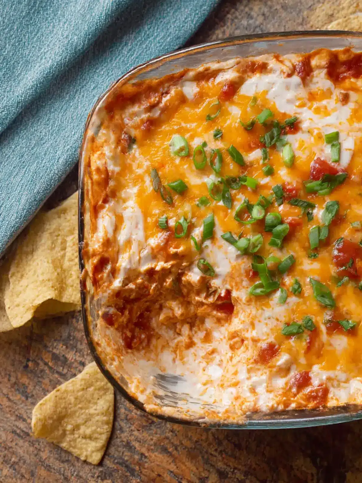 Ultimate Cream Cheese Chili Dip for Your Game Day Parties Cream Cheese Chili Dip