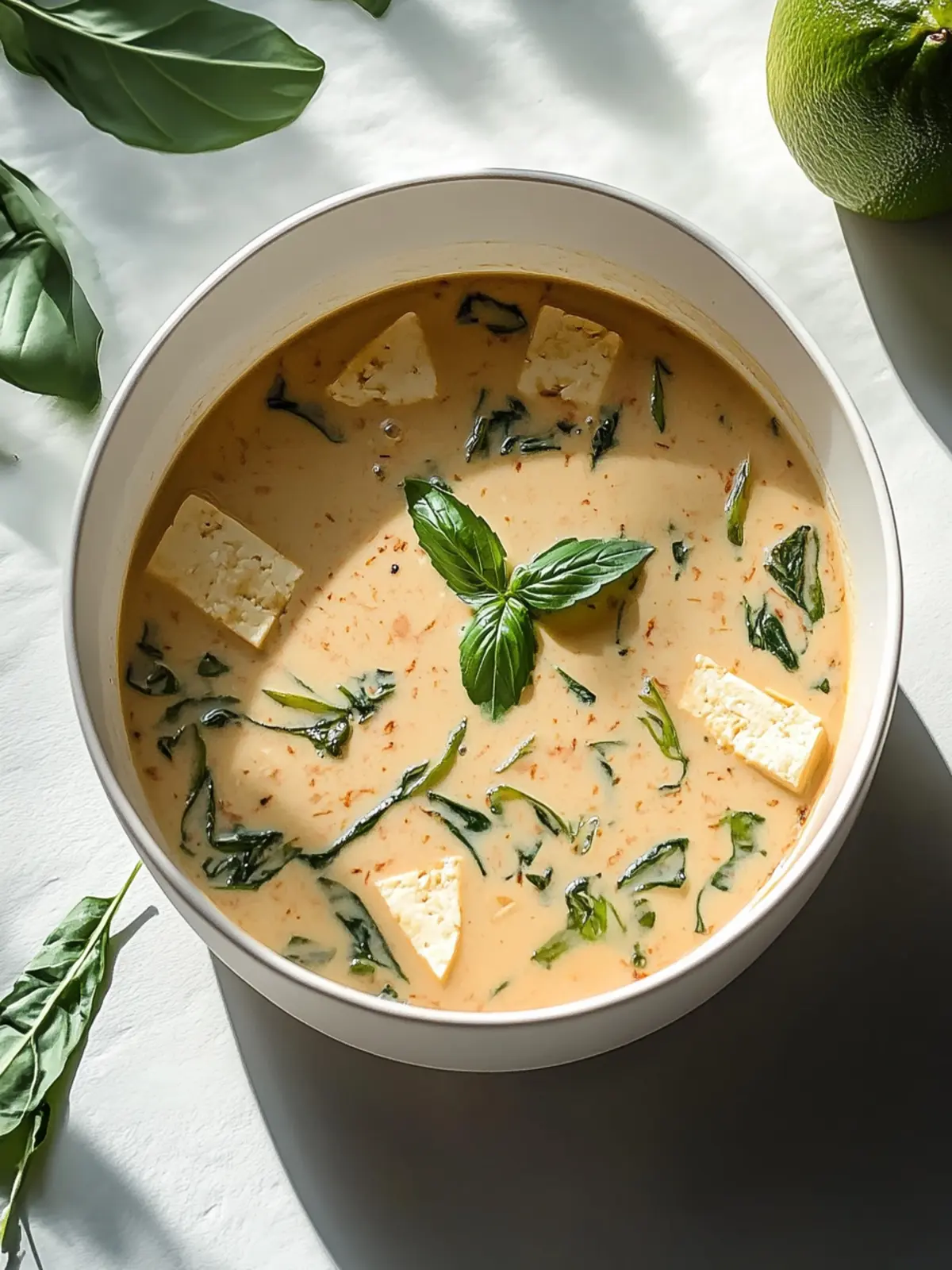 Fall in Love with Marry Me Tofu: A Flavorful Delight Marry Me Tofu