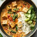Fall in Love with Marry Me Tofu: A Flavorful Delight Marry Me Tofu