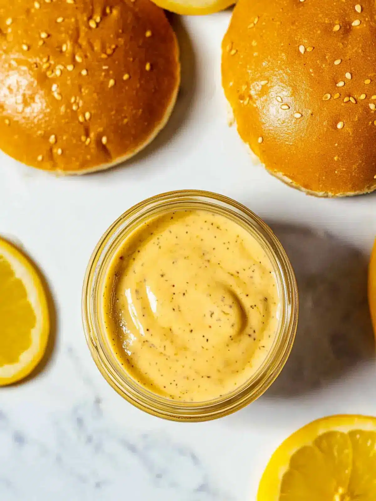 Creamy Burger Sauce That Will Elevate Your Homemade Meals Burger Sauce