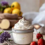 Creamy Vegan Mascarpone Cheese You’ll Love to Spread Vegan Mascarpone Cheese