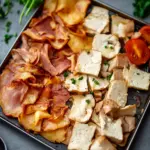 Savory Tofu Deli Meat: Elevate Your Sandwich Game Now Tofu Deli Meat