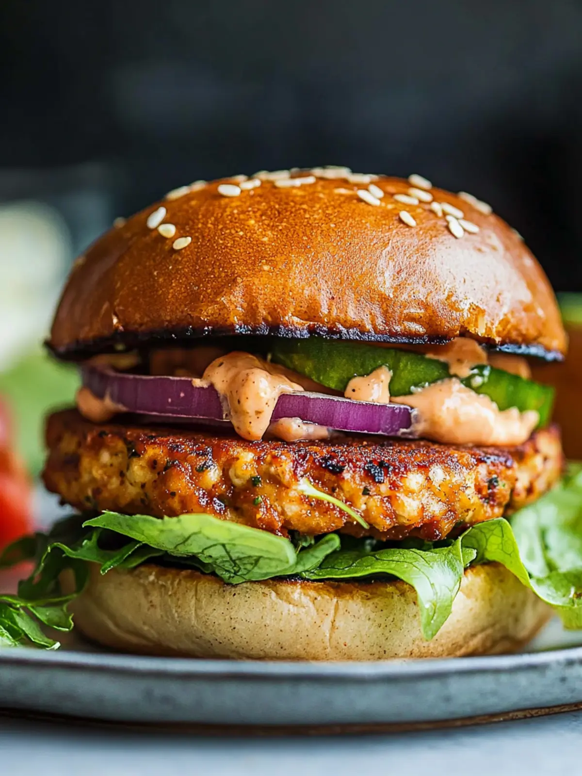 Savory Chipotle Lime Tofu Burgers You Can't Resist Chipotle Lime Tofu Burgers