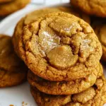 Chewy Pumpkin Cookies That Melt in Your Mouth This Fall Chewy Pumpkin Cookies