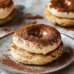 Indulge in Irresistible Tiramisu Cookies for Home Baking Bliss Tiramisu Cookies