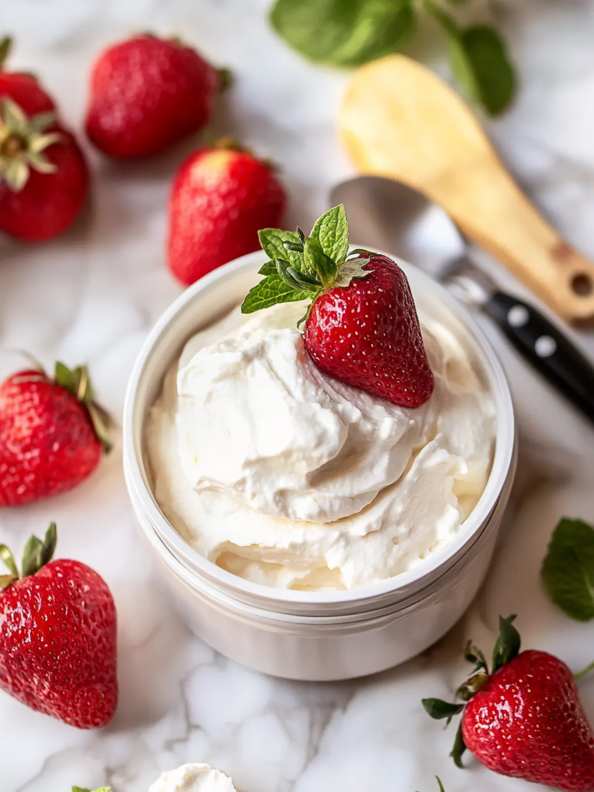 Creamy Vegan Mascarpone Cheese You’ll Love to Spread Vegan Mascarpone Cheese