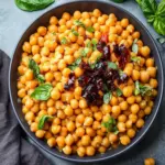 Marry Me Chickpeas: A Love-At-First-Bite Recipe Marry Me Chickpeas
