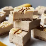 Delicious Frozen Banana Bars: A Guilt-Free Treat You’ll Love Frozen Banana Bars