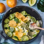 Savory Cuban Casserole That Will Change Your Dinner Game Cuban Casserole