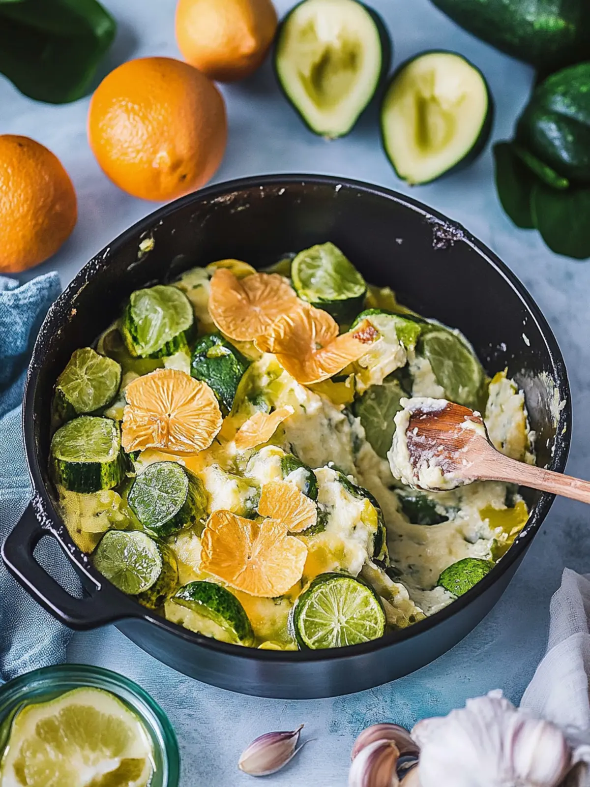 Savory Cuban Casserole That Will Change Your Dinner Game Cuban Casserole