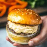 Creamy Burger Sauce That Will Elevate Your Homemade Meals Burger Sauce