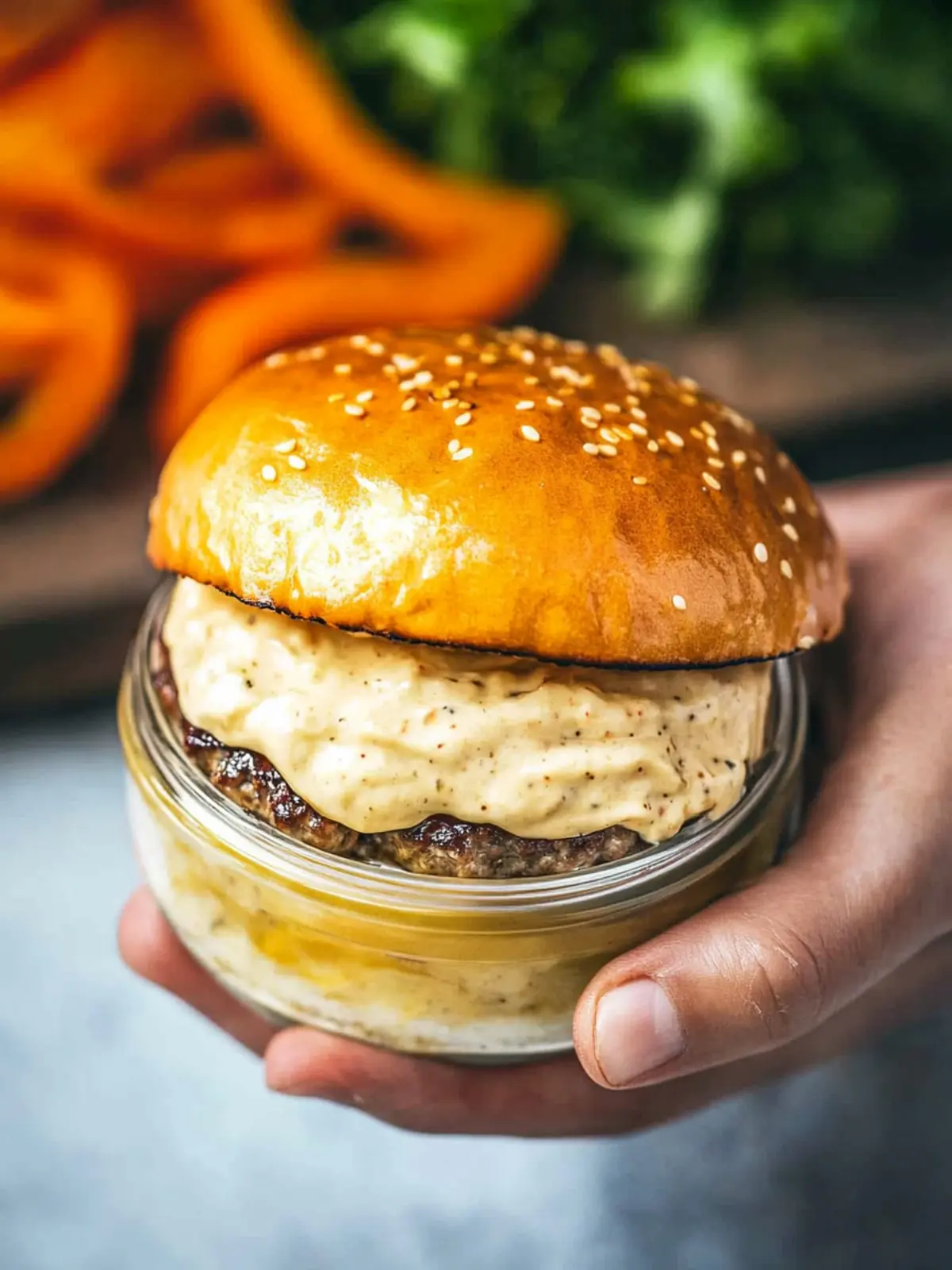 Creamy Burger Sauce That Will Elevate Your Homemade Meals Burger Sauce
