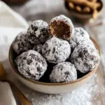 Deliciously Easy Puppy Chow Chocolate Truffles You’ll Love Puppy Chow Chocolate Truffles