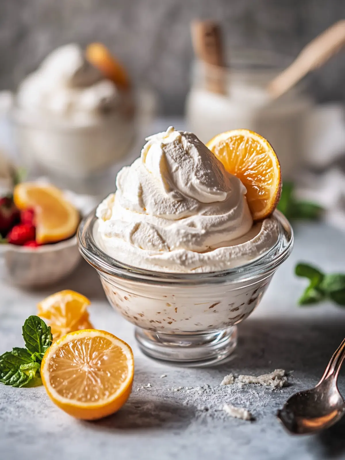 Creamy Vegan Mascarpone Cheese You’ll Love to Spread Vegan Mascarpone Cheese