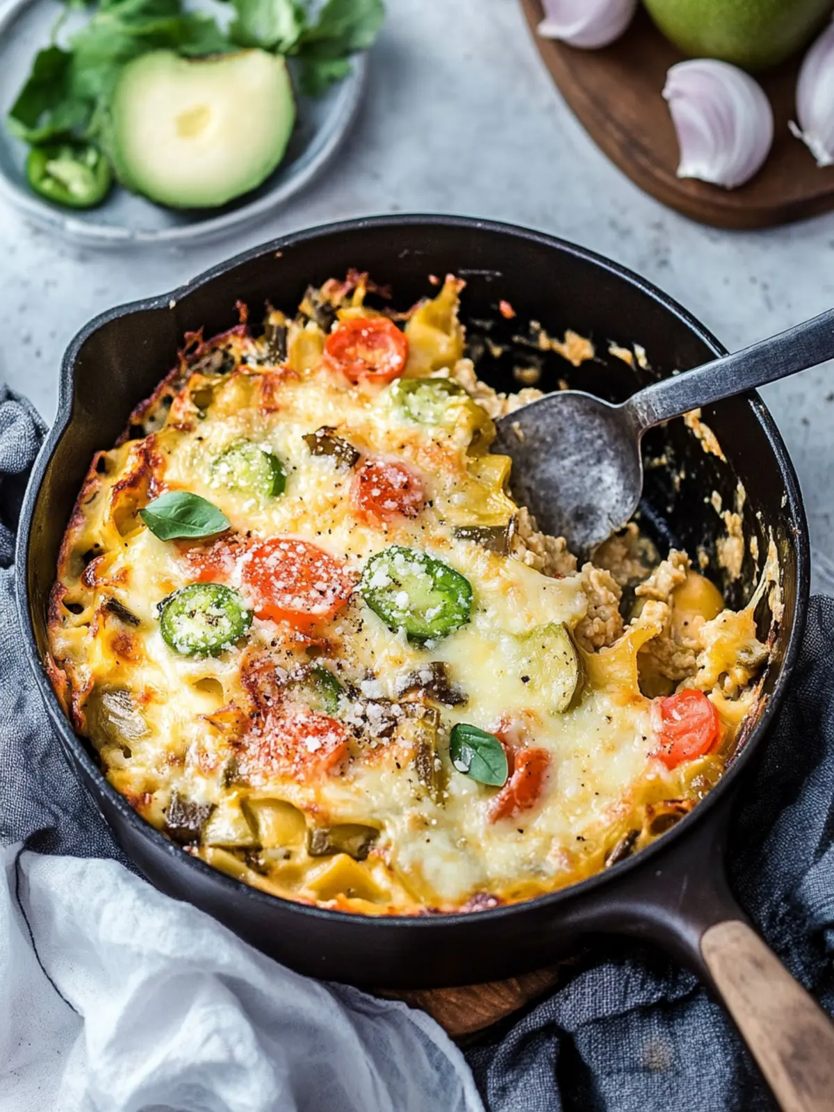 Savory Cuban Casserole That Will Change Your Dinner Game Cuban Casserole