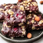 Deliciously Healthy Fruit and Nut Bars for Snack Lovers Fruit and Nut Bars