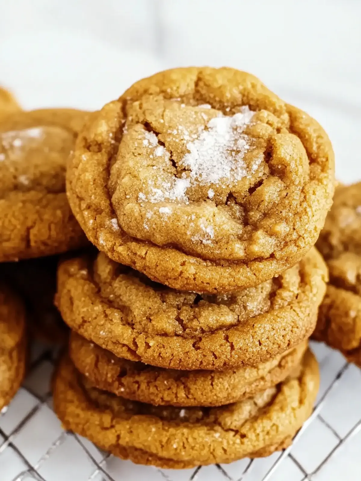 Chewy Pumpkin Cookies That Melt in Your Mouth This Fall Chewy Pumpkin Cookies