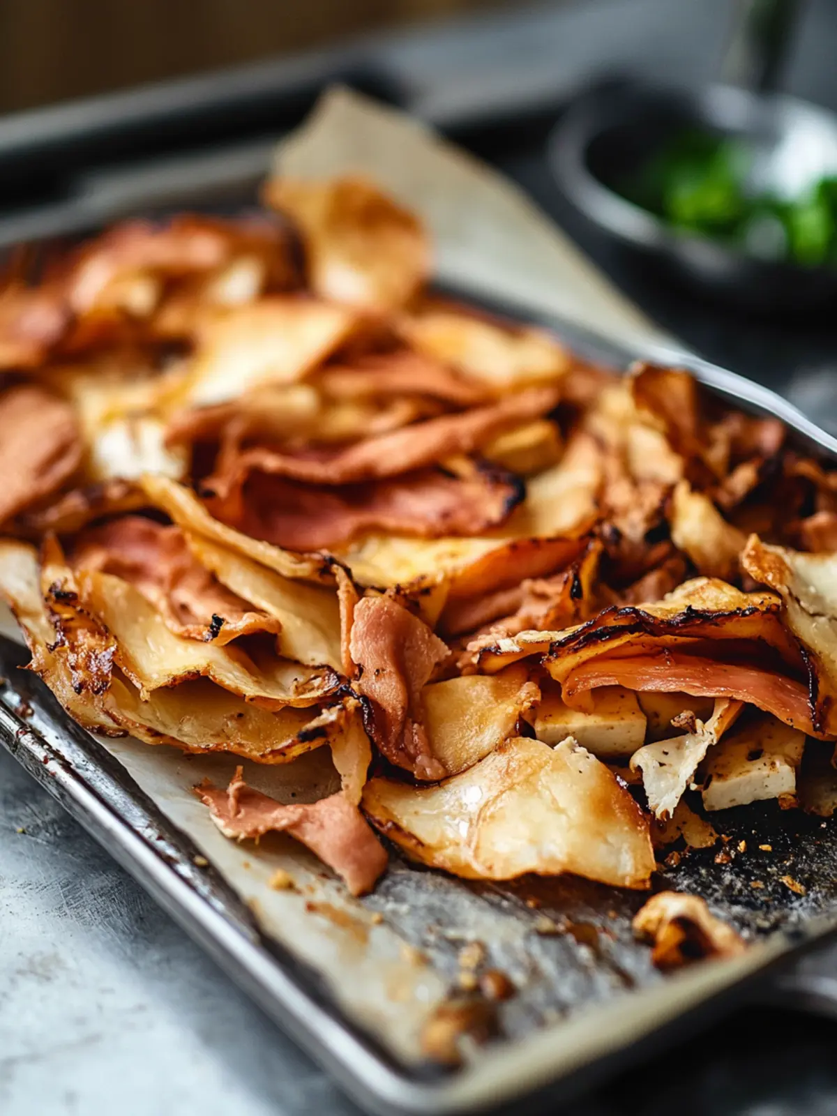 Savory Tofu Deli Meat: Elevate Your Sandwich Game Now Tofu Deli Meat
