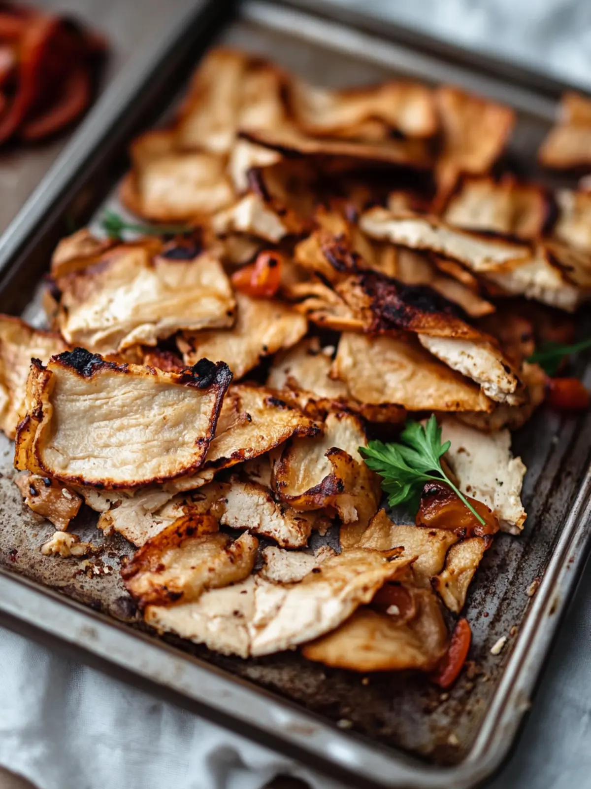 Savory Tofu Deli Meat: Elevate Your Sandwich Game Now Tofu Deli Meat