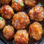 Deliciously Easy Chinese Ground Pork Meatballs to Wow You Chinese Ground Pork Meatballs