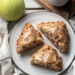 Irresistible Chai Pear Scones to Elevate Your Breakfast Game Chai Pear Scones