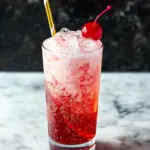 Savor Shirley Temple Dirty Soda for a Refreshing Twist Shirley Temple Dirty Soda