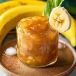 Drunken Monkey Banana Rum Jam That Will Blow Your Mind Drunken Monkey Banana Rum Jam
