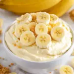 Indulge in Easy Banana Cream Pie Dip for a Sweet Escape Banana Cream Pie Dip