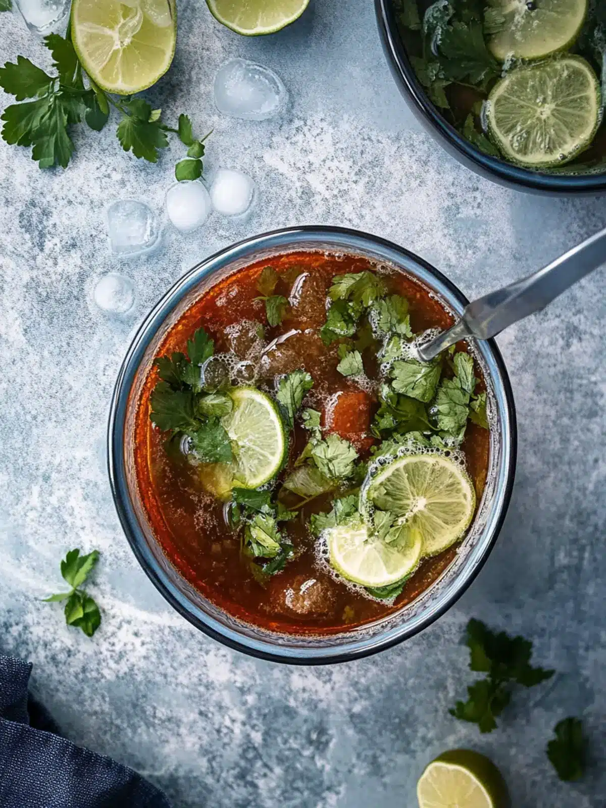 Savory Kokkinisto: A Hearty Twist on Classic Comfort Food Kokkinisto