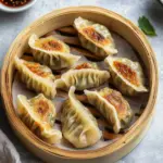 Delicious Pork Cabbage Dumplings You’ll Love Making at Home Pork Cabbage Dumplings