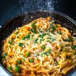 Savor the Flavor: Irresistible Dirty Spaghetti Recipe Dirty Spaghetti