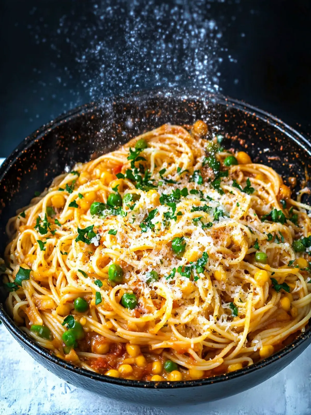 Savor the Flavor: Irresistible Dirty Spaghetti Recipe Dirty Spaghetti