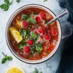 Savory Kokkinisto: A Hearty Twist on Classic Comfort Food Kokkinisto