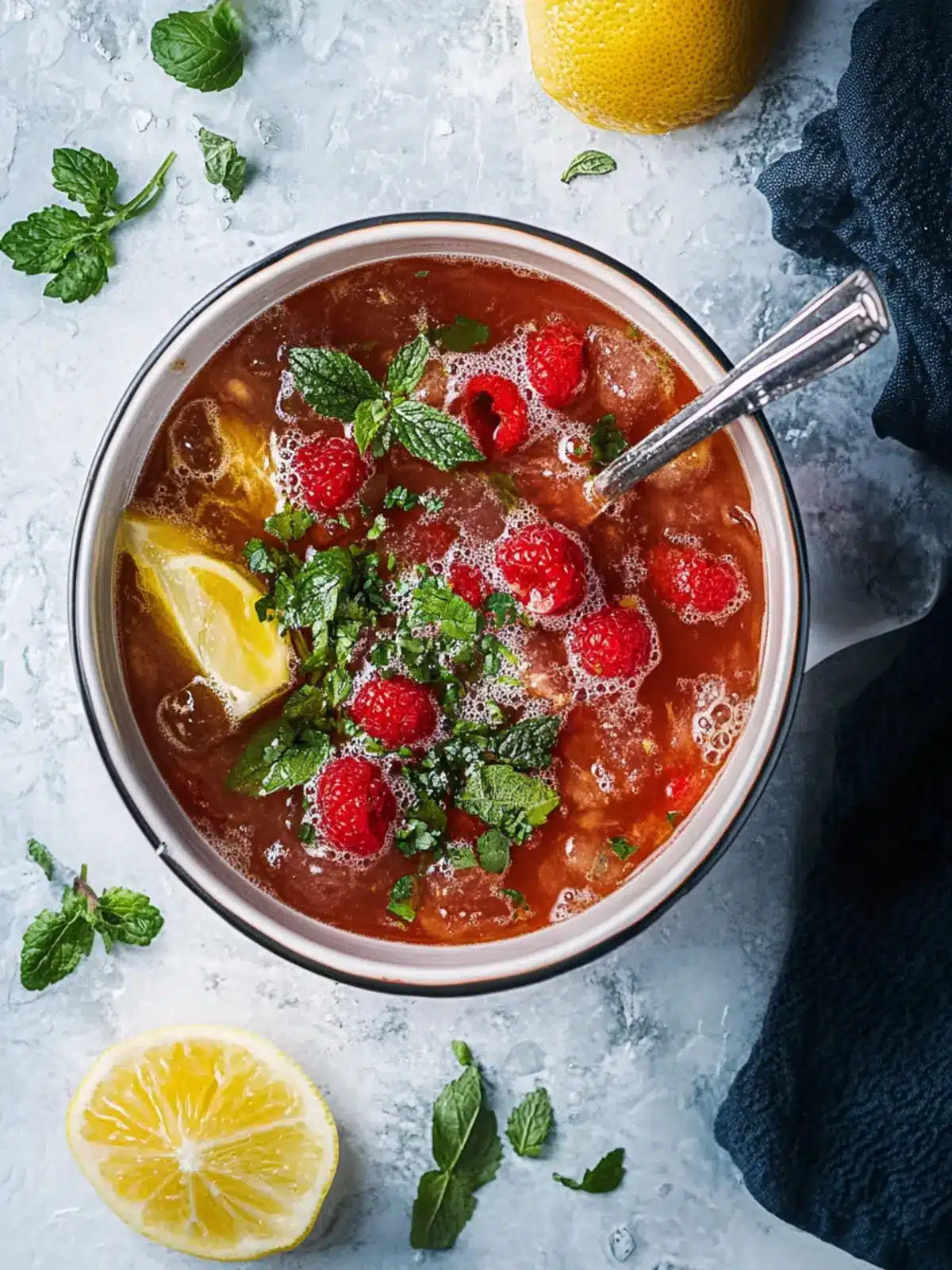 Savory Kokkinisto: A Hearty Twist on Classic Comfort Food Kokkinisto