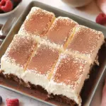 Decadent Tres Leches Tiramisu That’ll Wow Your Guests Tres Leches Tiramisu