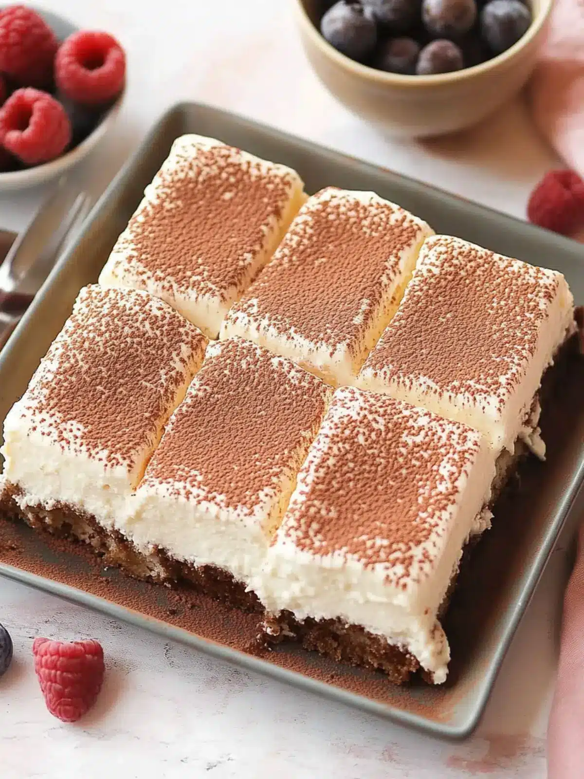 Decadent Tres Leches Tiramisu That’ll Wow Your Guests Tres Leches Tiramisu