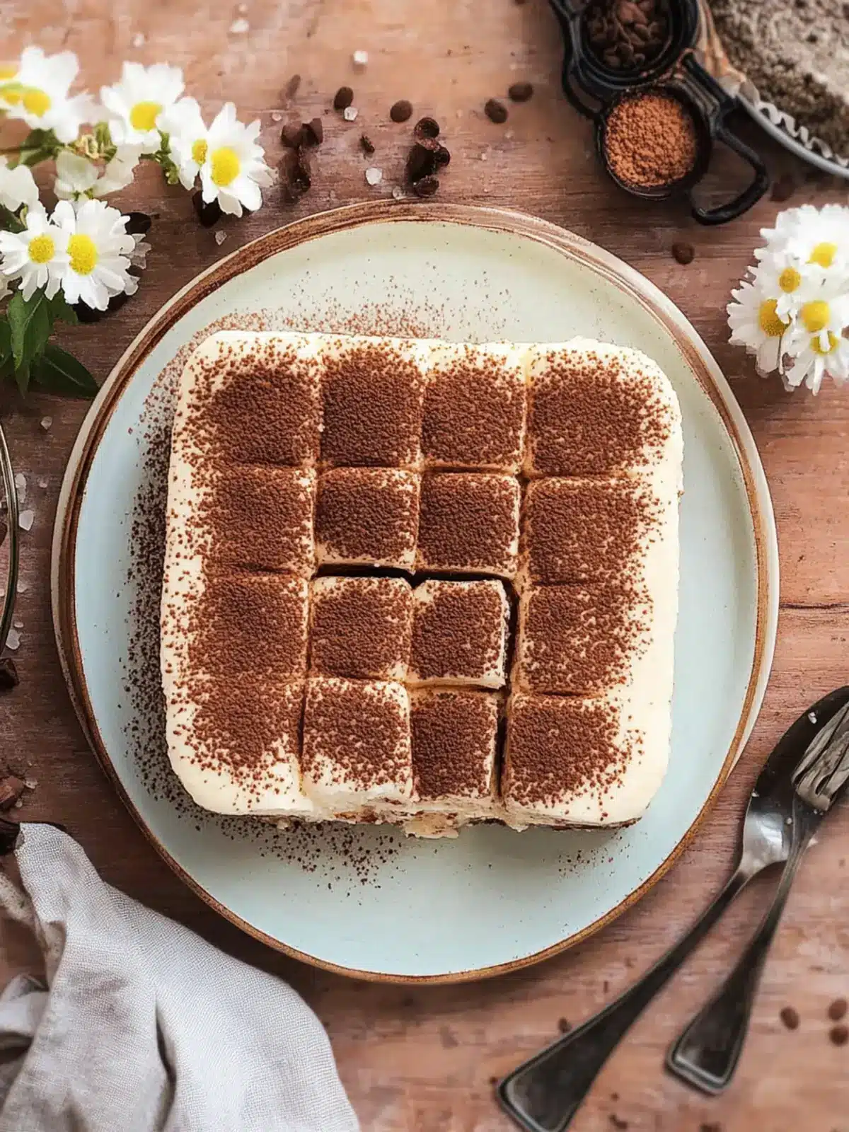 Decadent Tres Leches Tiramisu That’ll Wow Your Guests Tres Leches Tiramisu
