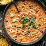 Delicious Crack Chicken Chili for Cozy Nights at Home Crack Chicken Chili