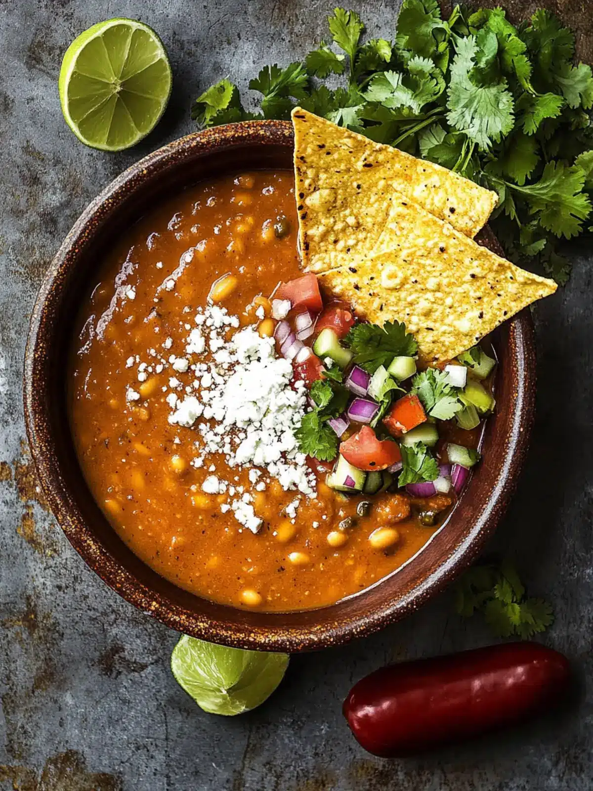 Savor Frijoles Puercos: The Ultimate Comfort Food Delight Frijoles Puercos