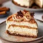 Cinnamon Roll Cheesecake: A Perfect Sweet Twist for Dessert Lovers Cinnamon Roll Cheesecake