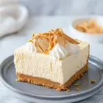 Melt-in-Your-Mouth Caramilk Cheesecake for Sweet Cravings Caramilk Cheesecake