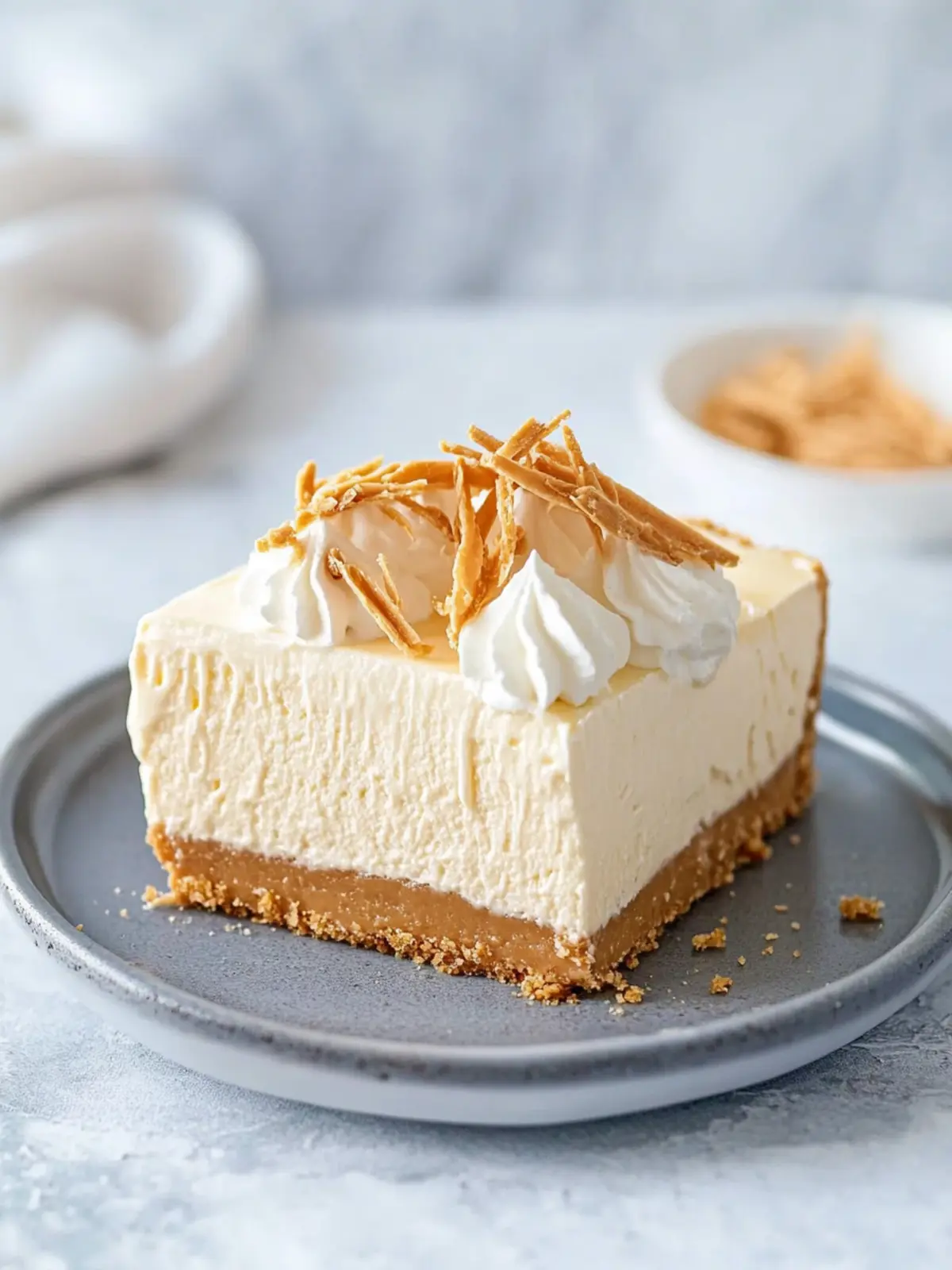Melt-in-Your-Mouth Caramilk Cheesecake for Sweet Cravings Caramilk Cheesecake