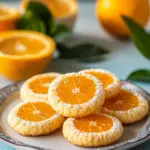 Delicious Italian Orange Cookies You’ll Want to Make Today Italian Orange Cookies