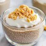 Creamy Peanut Butter Chia Pudding You’ll Devour Guilt-Free Peanut Butter Chia Pudding