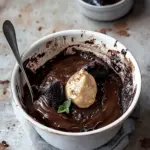 Indulge in Vegan Self-Saucing Chocolate Pudding Bliss Vegan Self-Saucing Chocolate Pudding