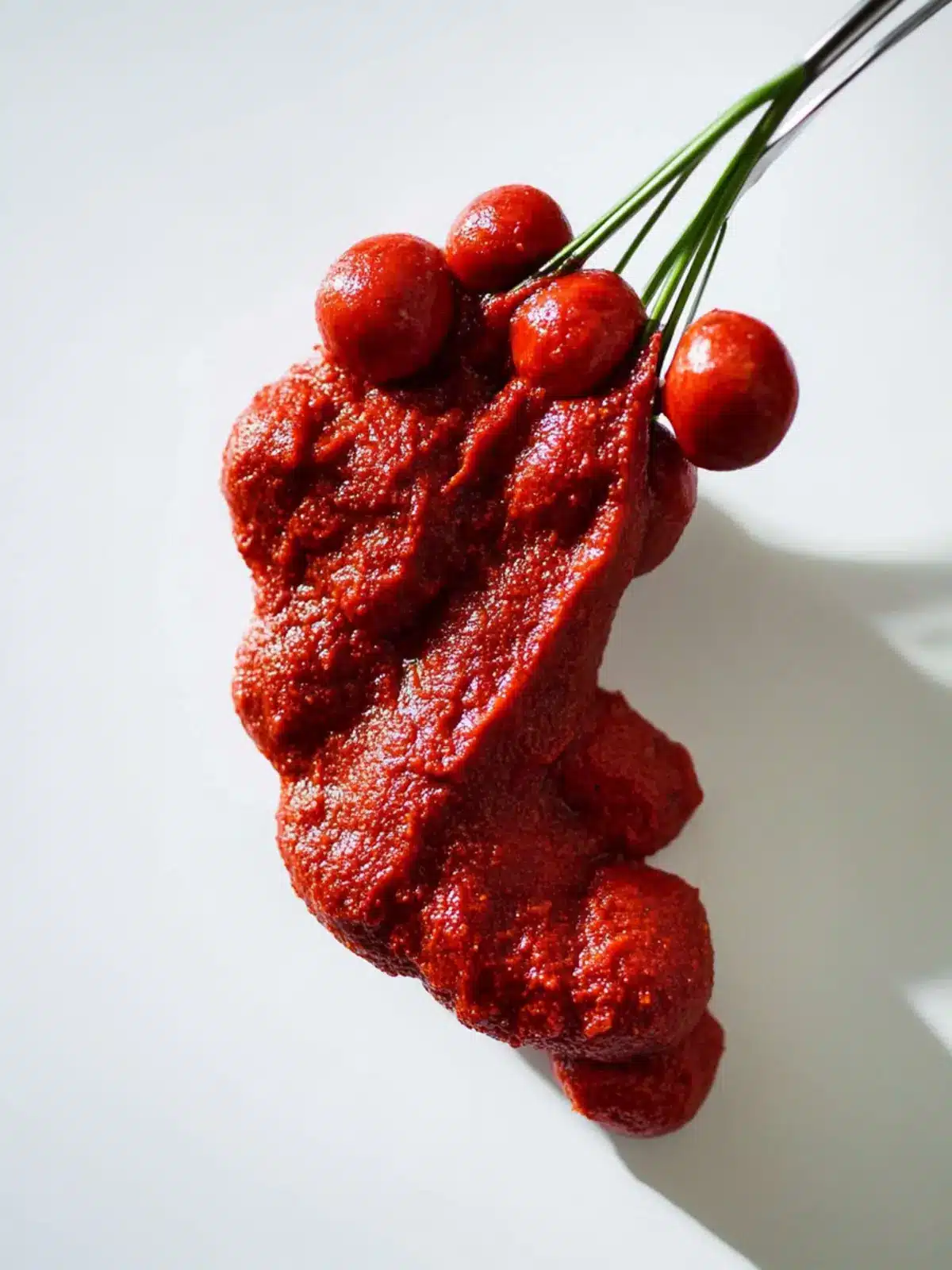 Homemade Gochujang: Your Secret to Bold Flavor Explosions Gochujang