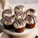 Deliciously Fun Gluten Free Zebra Cakes for Sweet Cravings Gluten Free Zebra Cakes