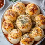 Savory Pizza Poppers: Your New Favorite Snack Recipe Pizza Poppers