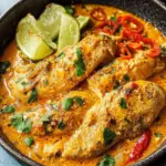 Zesty Spicy Brazilian Coconut Chicken to Liven Up Dinner Spicy Brazilian Coconut Chicken