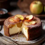 Decadent Apple Cider Cheesecake for Cozy Fall Gatherings Apple Cider Cheesecake